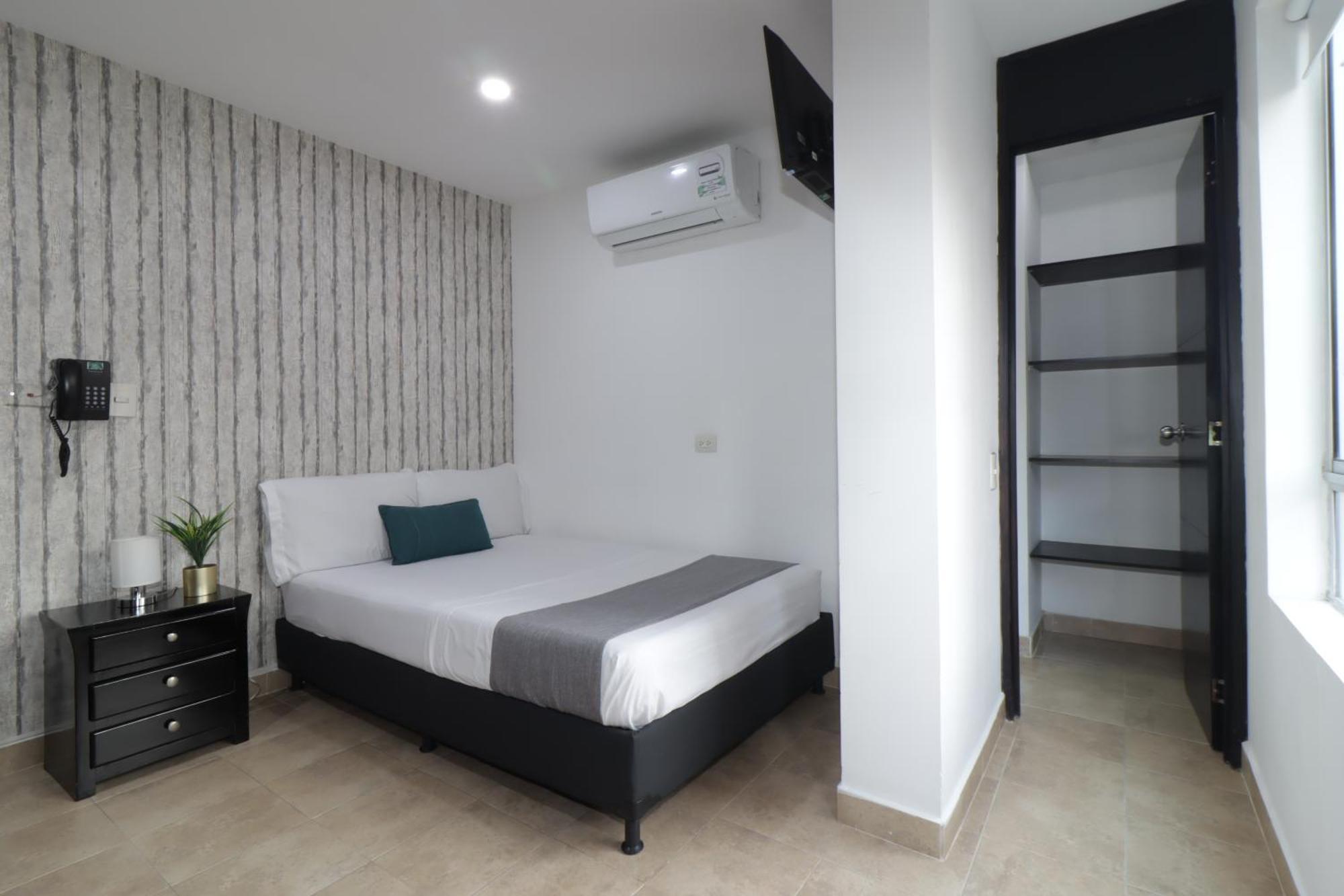 Ayenda Coliving La 78A Hotel Medellín Kültér fotó