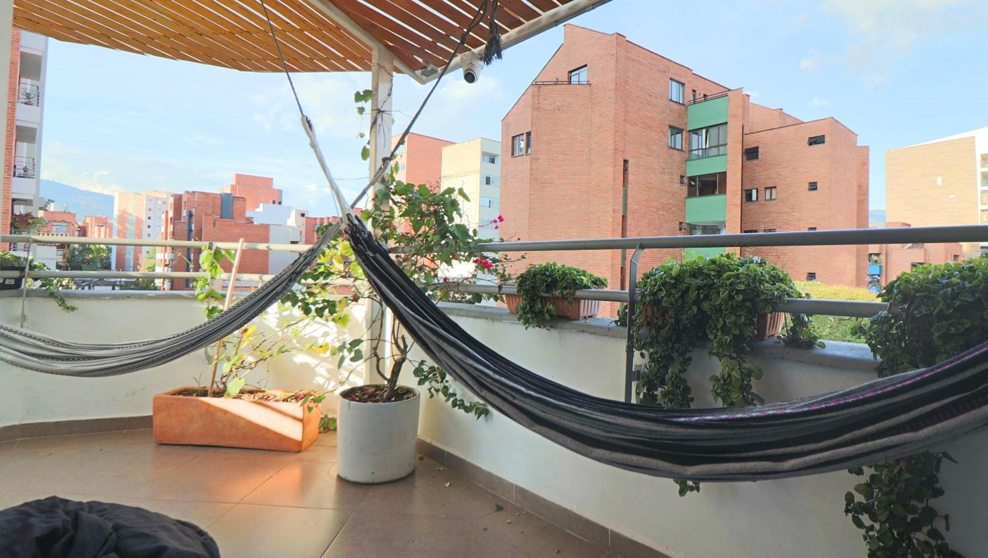 Ayenda Coliving La 78A Hotel Medellín Kültér fotó