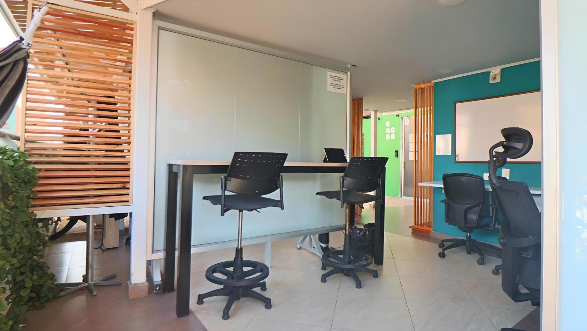 Ayenda Coliving La 78A Hotel Medellín Kültér fotó