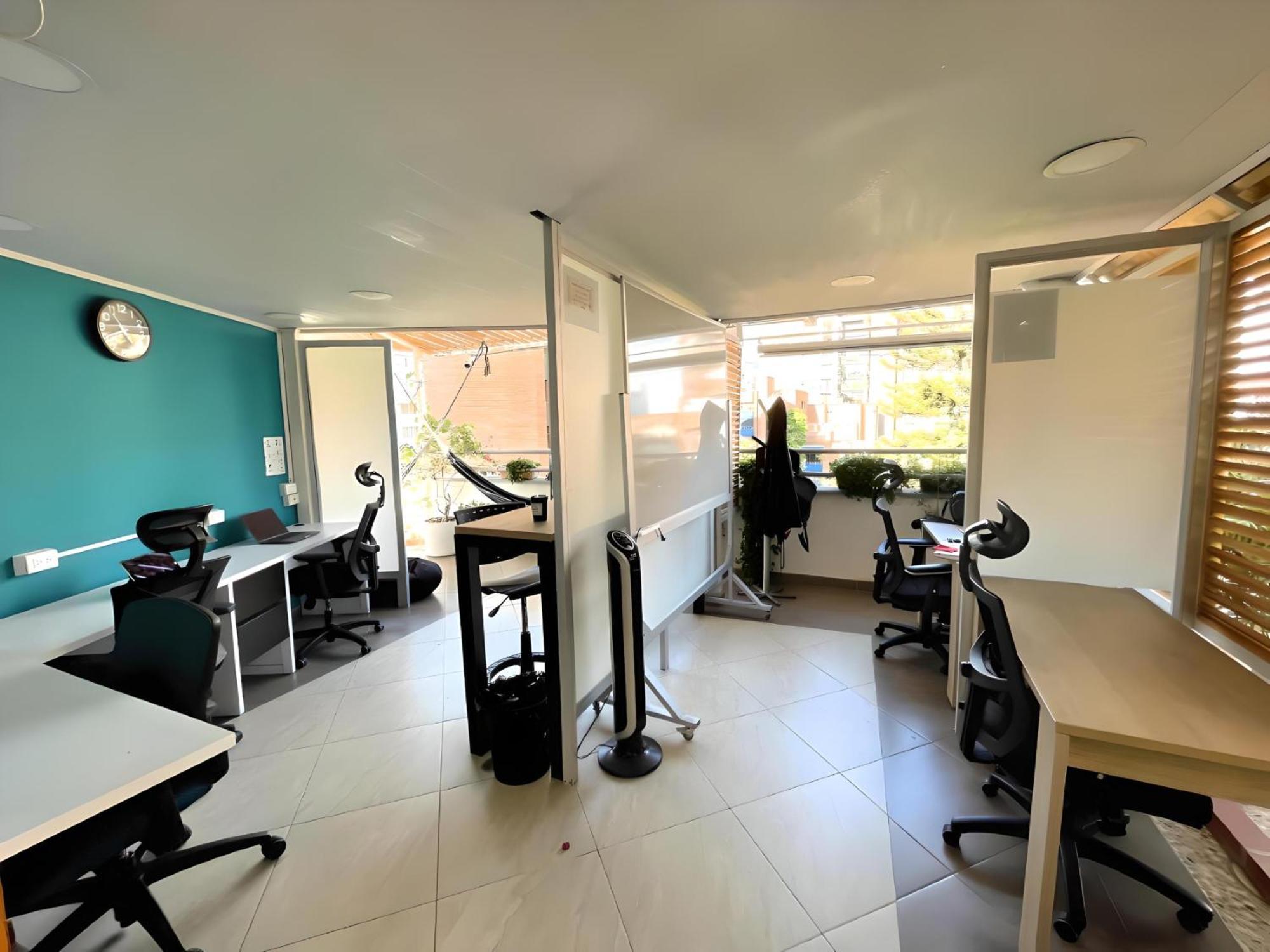 Ayenda Coliving La 78A Hotel Medellín Kültér fotó