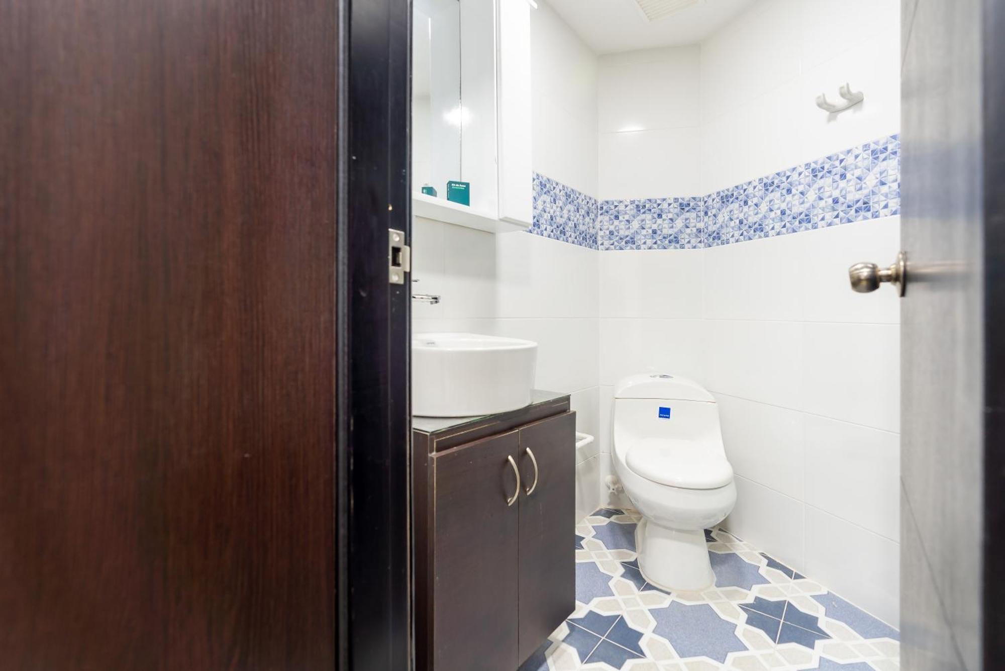 Ayenda Coliving La 78A Hotel Medellín Kültér fotó